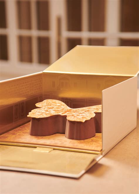 Une bûche de Noël exclusive à La Pâtisserie du 30 